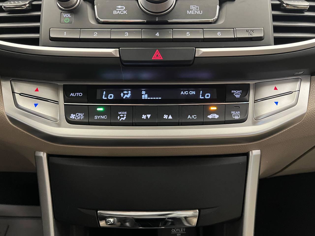 Used 2013 Honda Accord LX image 18