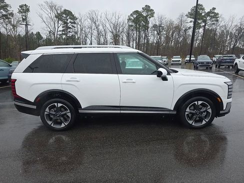 New 2026 Hyundai Palisade Limited AWD/4WD image 5