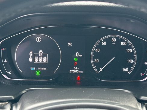 Used 2022 Honda Accord Sport image 24