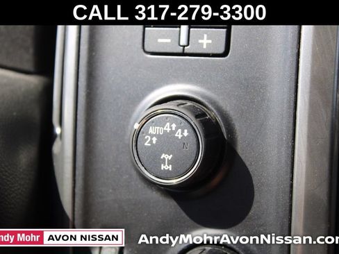 Used 2017 Chevrolet Silverado 1500 LT w/ All Star Edition AWD/4WD image 25