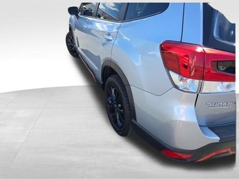 Used 2020 Subaru Forester Sport AWD/4WD image 3