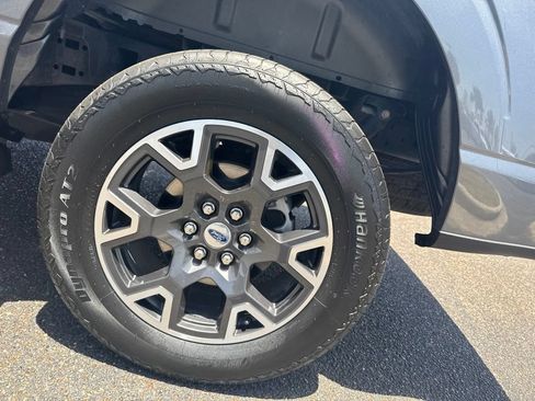 Used 2024 Ford F150 STX AWD/4WD image 10