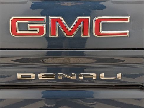 Used 2019 GMC Sierra 1500 Denali w/ Technology Package image 4