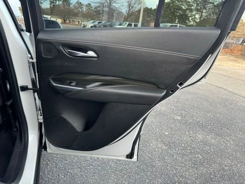 Used 2019 Cadillac XT4 Sport image 12