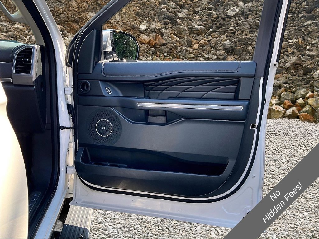 Used 2019 Ford Expedition Platinum AWD/4WD image 21