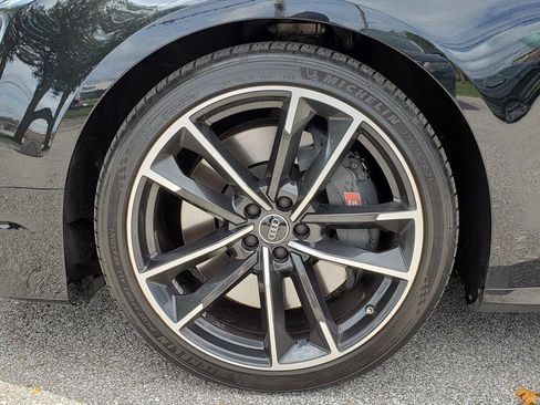 Used 2017 Audi S8 Plus AWD/4WD image 27