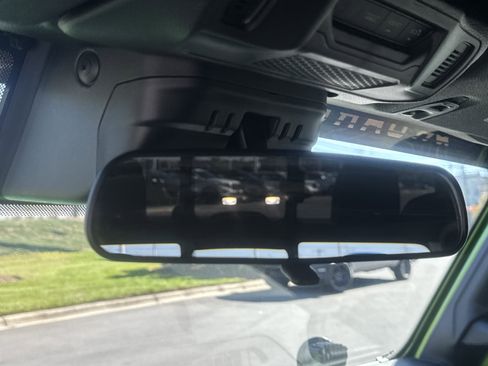 Certified 2025 Jeep Gladiator Rubicon w/ Convenience Group image 27