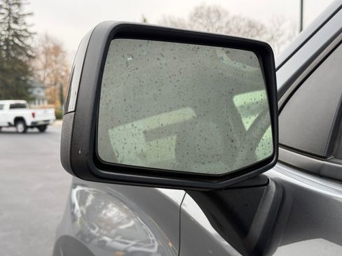 Used 2022 Chevrolet Silverado 1500 LT Trail Boss w/ LT Trail Boss Premium Package image 27