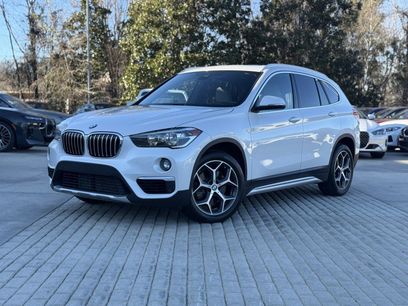 Used 2019 BMW X1 sDrive28i w/ Convenience Package
