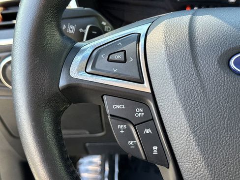 Used 2020 Ford Edge Titanium w/ Equipment Group 301A image 28