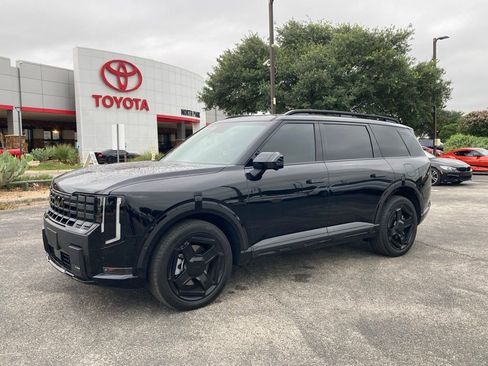 Used 2027 Kia Telluride X-Line SX Prestige w/ Towing Package AWD/4WD image 1