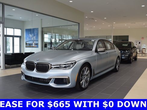 Certified 2025 BMW 530i xDrive image 35