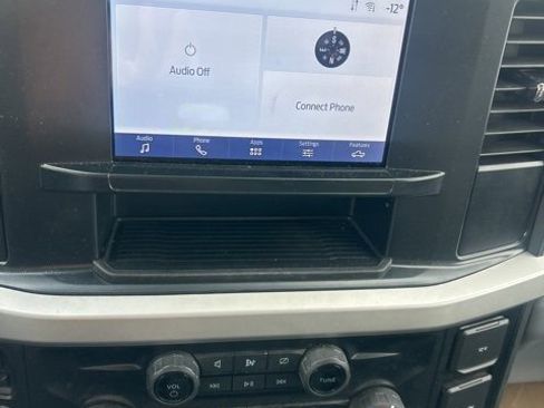 Used 2024 Ford F350 XL w/ Snow Plow Prep Package image 2