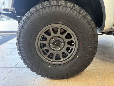 Used 2013 Ford F150 Raptor w/ Luxury Equipment Group AWD/4WD image 10