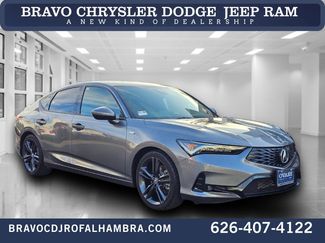 Used 2023 Acura Integra A-Spec video 1