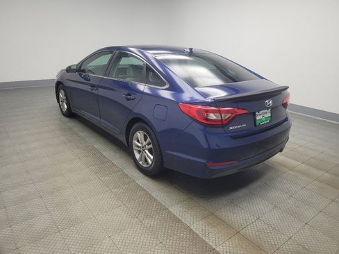 Used 2016 Hyundai Sonata SE w/ Cargo Package FWD image 3