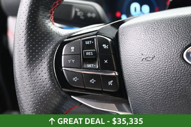 Used 2025 Ford Explorer ST-Line AWD/4WD image 33