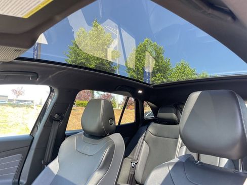 Certified 2023 Volkswagen ID.4 Pro S AWD/4WD image 19