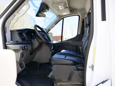 Used 2024 Ford Transit 350 AWD w/ Exterior Upgrade Package image 22