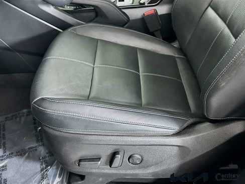 Certified 2024 Kia Telluride EX w/ EX Captain's Chair Package image 19