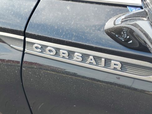 New 2026 Lincoln Corsair Reserve image 7