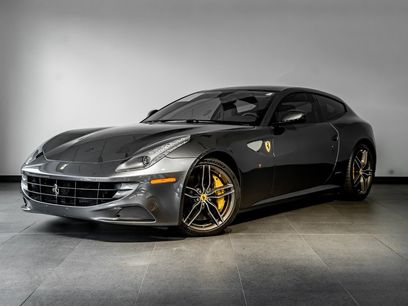 Used 2013 Ferrari FF