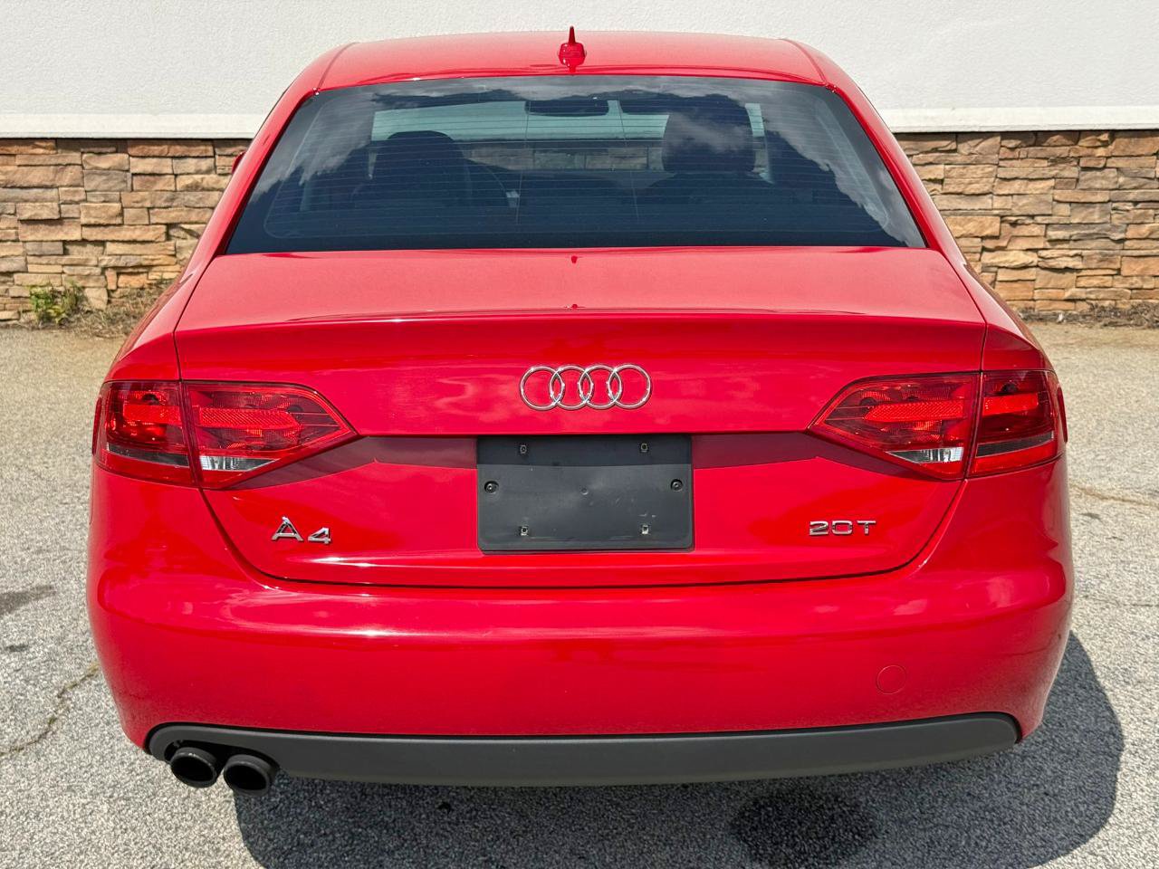 Used 2010 Audi A4 2.0T Premium w/ Bluetooth/Homelink Pkg FWD image 7