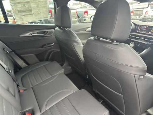 New 2024 Dodge Hornet R/T Plus w/ R/T Blacktop Package image 24