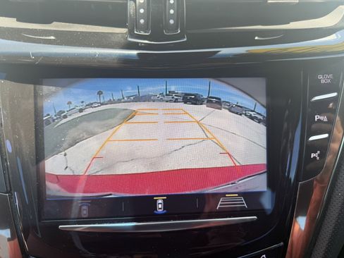 Used 2019 Cadillac CTS V RWD image 18