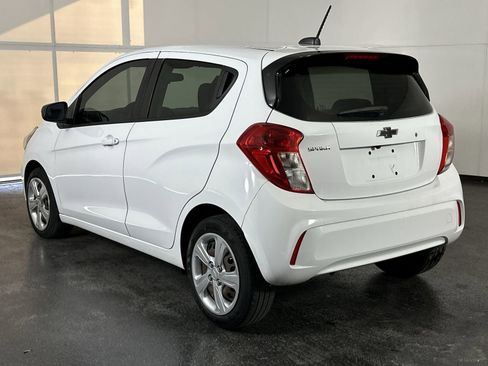 Used 2021 Chevrolet Spark LS image 6