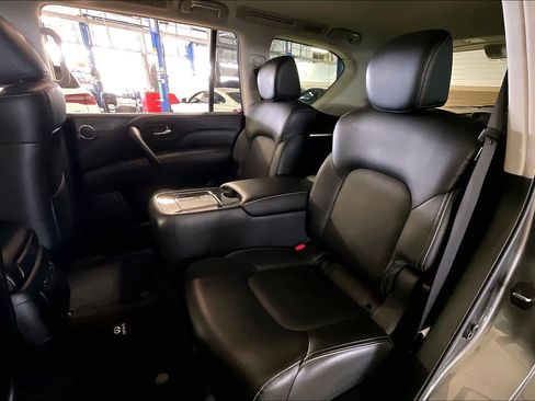 Used 2020 INFINITI QX80 Luxe w/ Proassist Package image 20