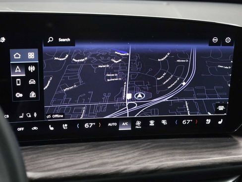 Certified 2025 Audi Q5 Premium w/ Premium Plus AWD/4WD image 31