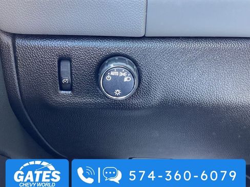 Used 2022 Chevrolet Colorado W/T w/ WT Convenience Package image 20