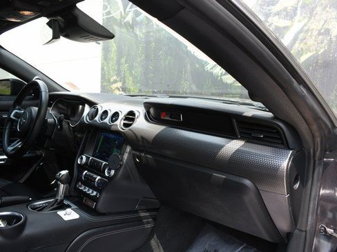 Used 2023 Ford Mustang GT Premium w/ GT Performance Package RWD image 24