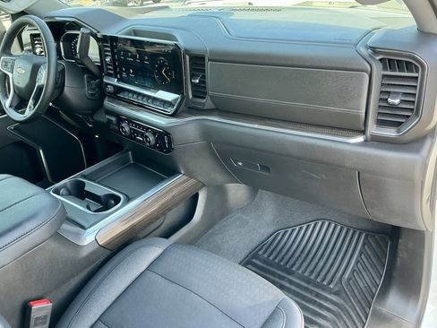 Used 2024 Chevrolet Silverado 2500 LT w/ All Star Edition image 25