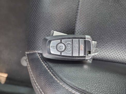 Used 2023 Ford Mustang Premium image 28