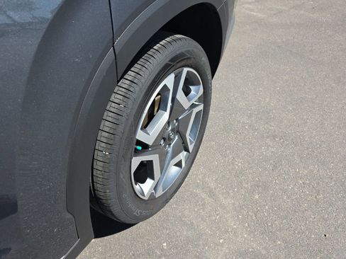 Used 2025 Hyundai Palisade SEL image 11