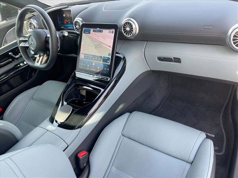 Certified 2022 Mercedes-Benz SL 63 AMG 4MATIC image 20