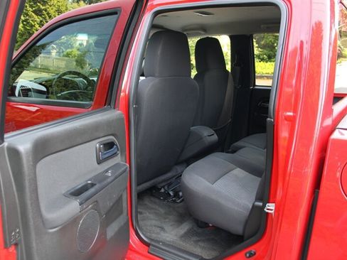 Used 2012 GMC Canyon SLE image 14