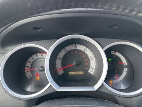 Used 2015 Toyota Tacoma 4x4 Double Cab w/ SR5 Package image 14