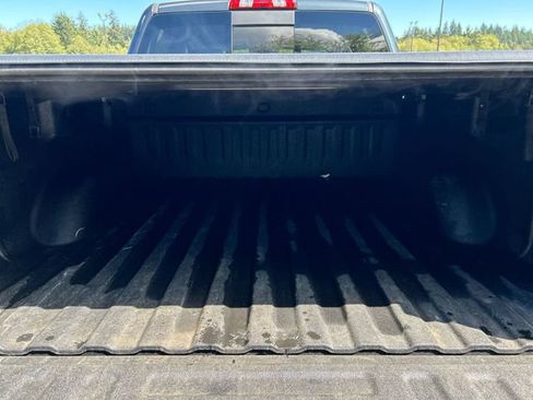 Used 2018 Chevrolet Silverado 1500 LTZ w/ Sport Package AWD/4WD image 25
