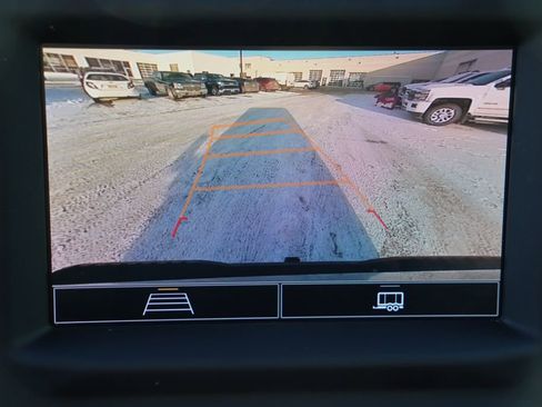 Certified 2024 Chevrolet Silverado 2500 Custom w/ Custom Value Package image 34