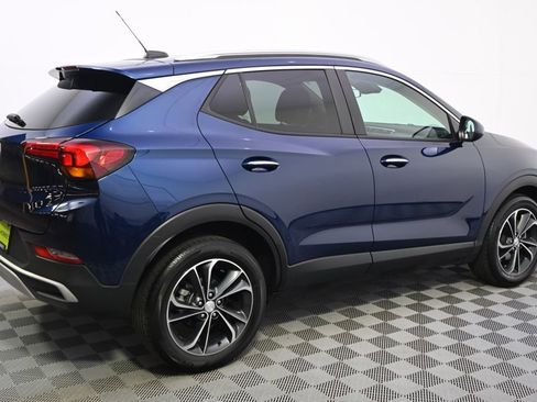Used 2023 Buick Encore GX Select FWD image 7