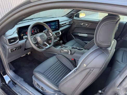 New 2026 Ford Mustang GT Premium w/ GT Performance Package image 14