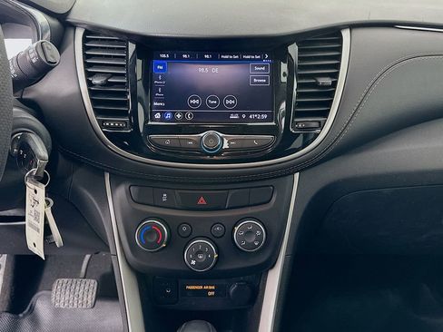 Used 2020 Chevrolet Trax LS w/ Tint and Cruise Package image 14