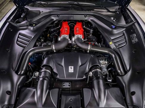 Used 2016 Ferrari California T RWD image 50