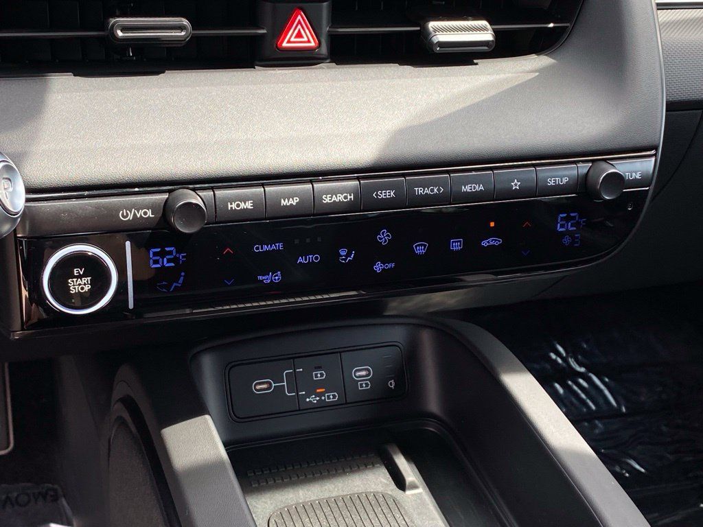 Used 2025 Hyundai Ioniq 5 N AWD/4WD image 19