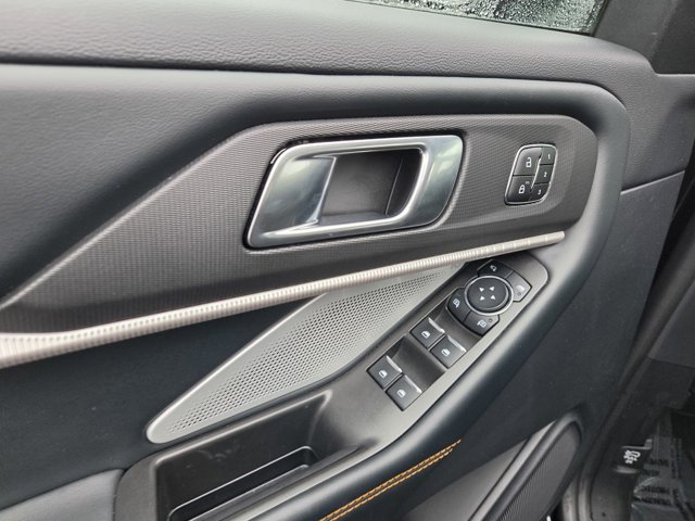 Used 2026 Ford Explorer Tremor w/ Tremor Ultimate Package AWD/4WD image 40