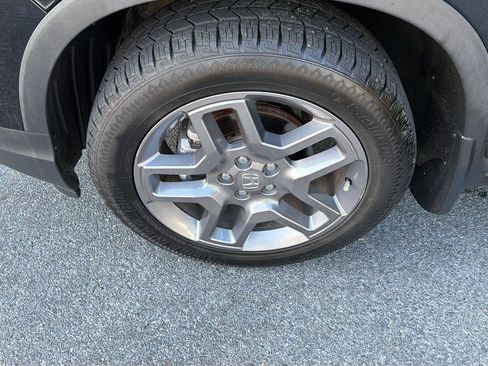 Used 2023 Honda Passport EX-L image 36