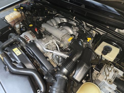 Used 2004 Land Rover Discovery SE image 62